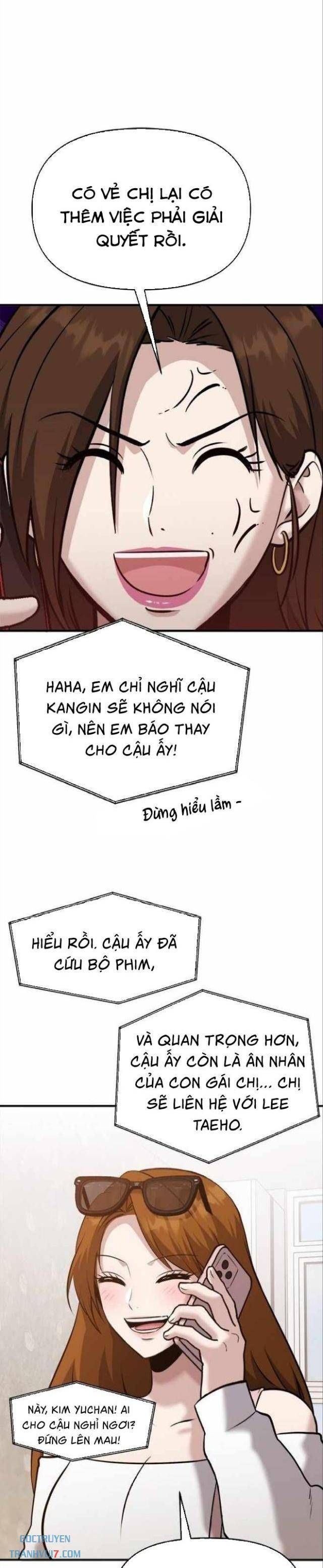 đọc truyện Một Anh Hùng Giỏi Mọi Thứ Chương 25 ảnh 23 tại Thiên Thai Truyện