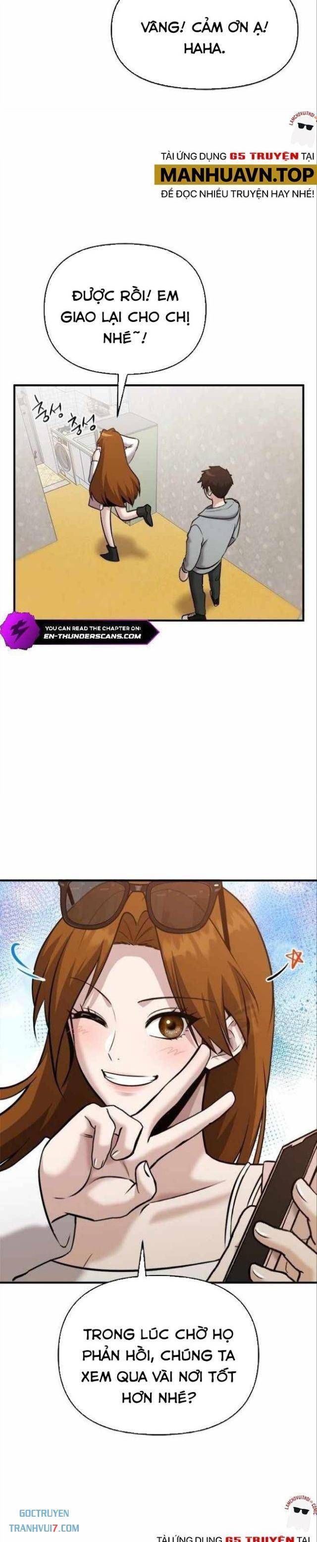 đọc truyện Một Anh Hùng Giỏi Mọi Thứ Chương 25 ảnh 24 tại Thiên Thai Truyện