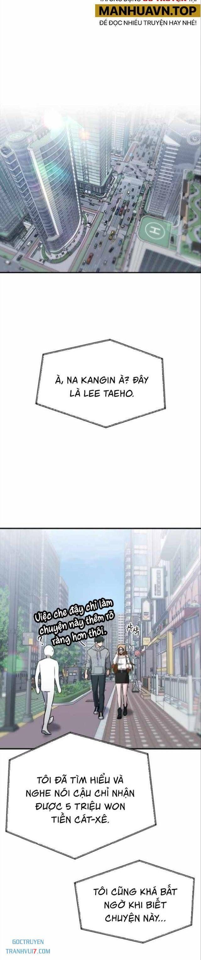 đọc truyện Một Anh Hùng Giỏi Mọi Thứ Chương 25 ảnh 25 tại Thiên Thai Truyện