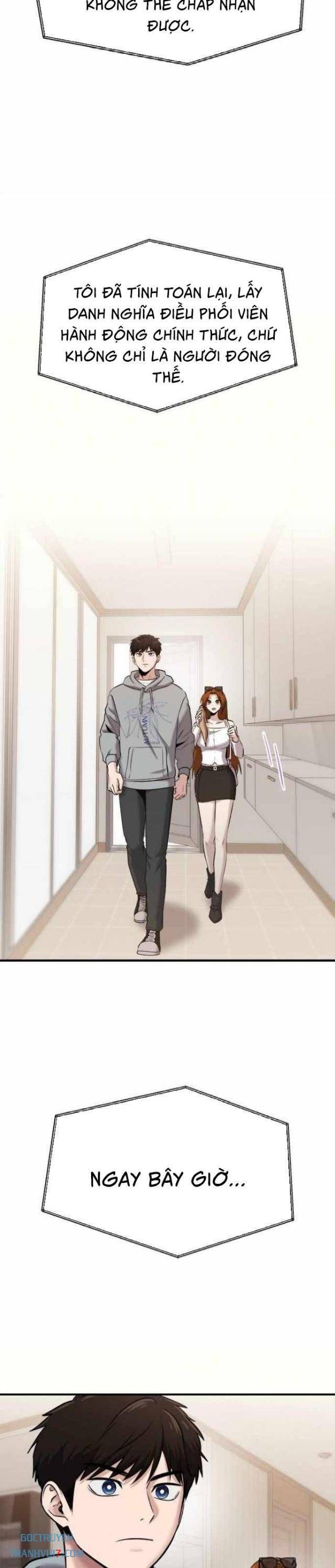 đọc truyện Một Anh Hùng Giỏi Mọi Thứ Chương 25 ảnh 27 tại Thiên Thai Truyện