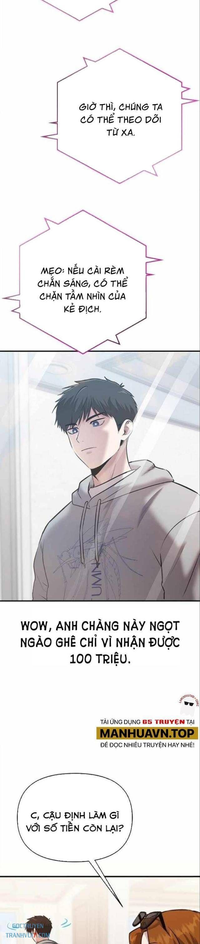 đọc truyện Một Anh Hùng Giỏi Mọi Thứ Chương 25 ảnh 30 tại Thiên Thai Truyện