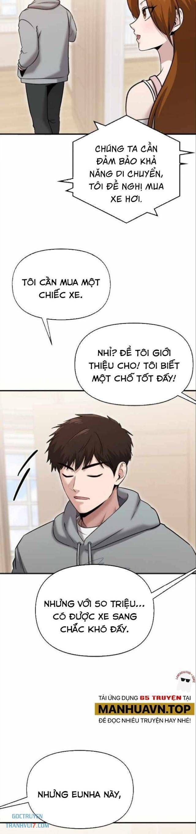 đọc truyện Một Anh Hùng Giỏi Mọi Thứ Chương 25 ảnh 31 tại Thiên Thai Truyện