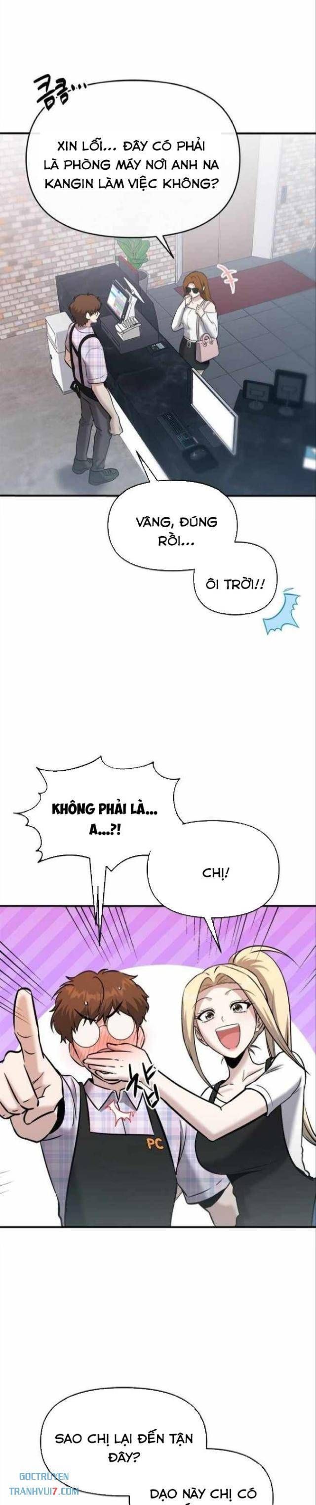 đọc truyện Một Anh Hùng Giỏi Mọi Thứ Chương 25 ảnh 6 tại Thiên Thai Truyện