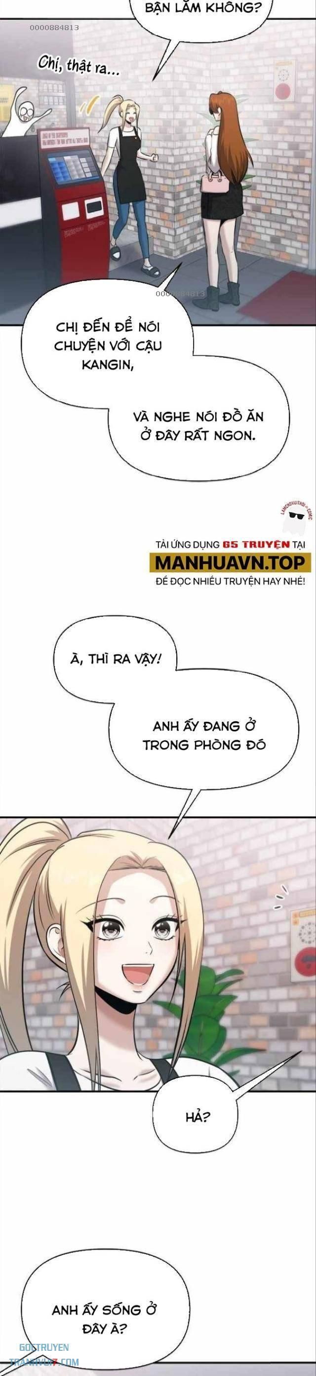 đọc truyện Một Anh Hùng Giỏi Mọi Thứ Chương 25 ảnh 7 tại Thiên Thai Truyện