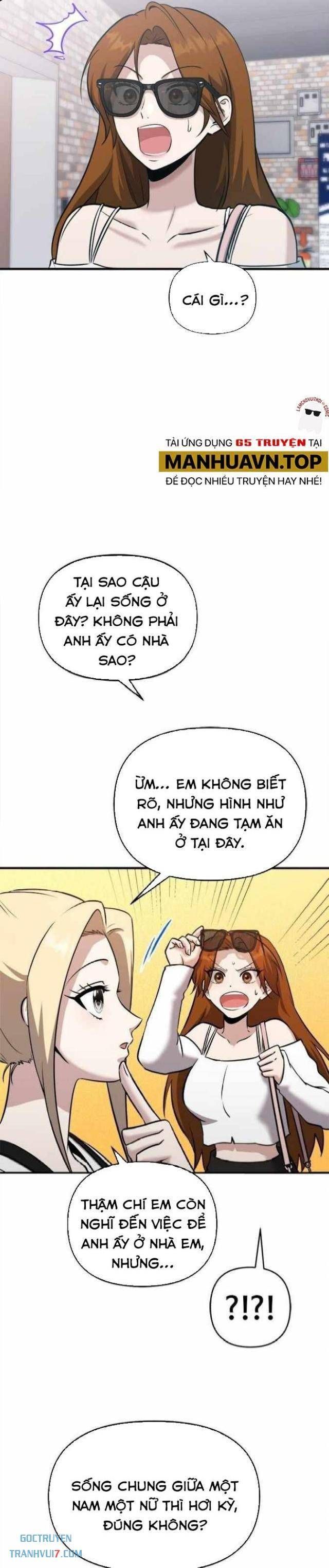 đọc truyện Một Anh Hùng Giỏi Mọi Thứ Chương 25 ảnh 8 tại Thiên Thai Truyện