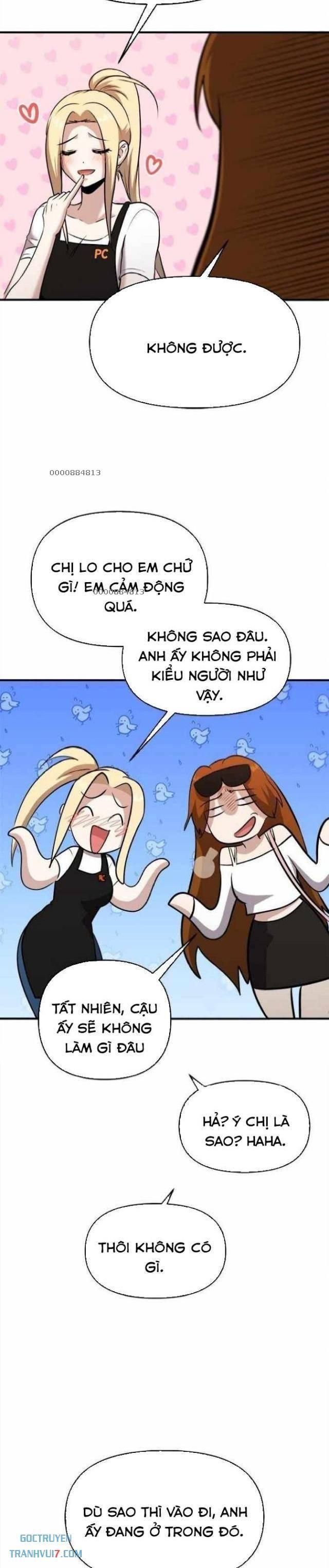 đọc truyện Một Anh Hùng Giỏi Mọi Thứ Chương 25 ảnh 9 tại Thiên Thai Truyện