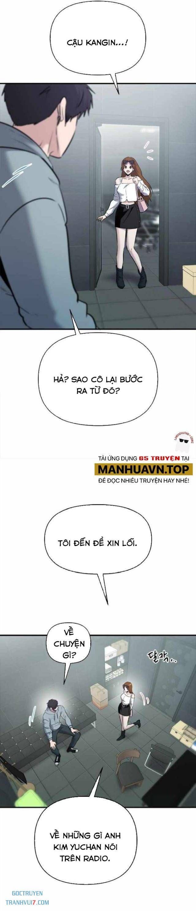 đọc truyện Một Anh Hùng Giỏi Mọi Thứ Chương 25 ảnh 11 tại Thiên Thai Truyện