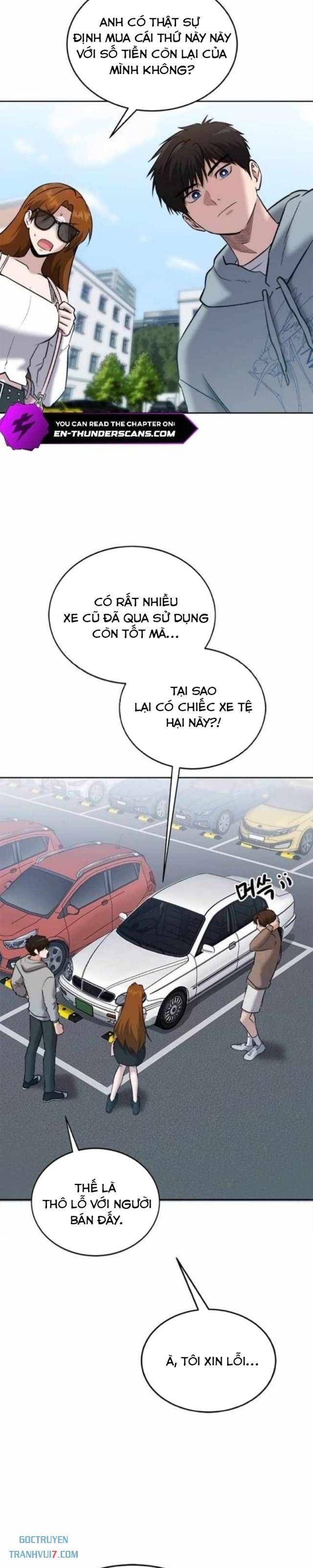 đọc truyện Một Anh Hùng Giỏi Mọi Thứ Chương 26 ảnh 12 tại Thiên Thai Truyện