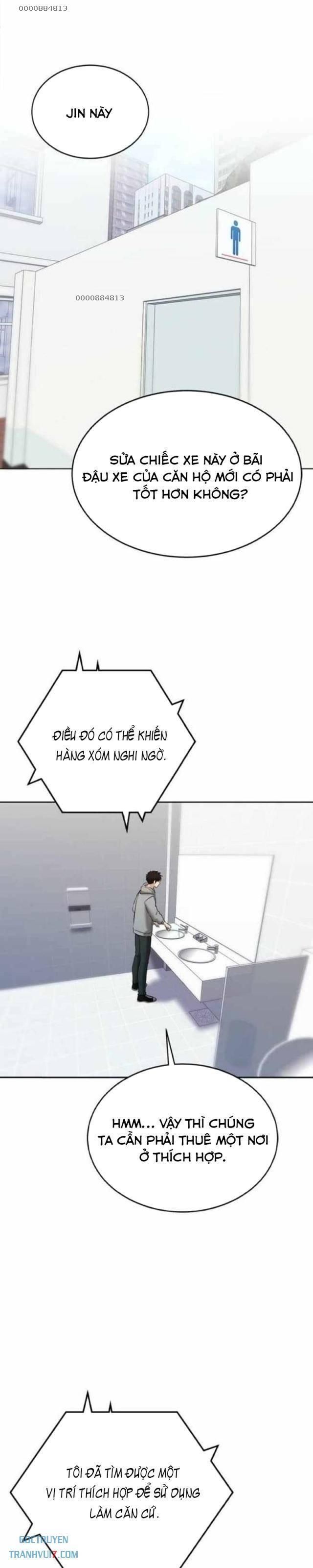 đọc truyện Một Anh Hùng Giỏi Mọi Thứ Chương 26 ảnh 18 tại Thiên Thai Truyện