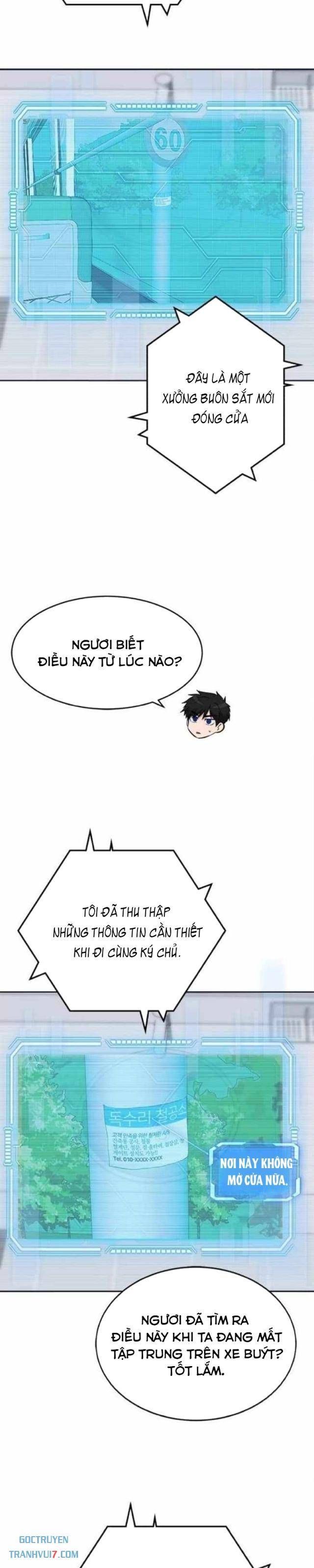 đọc truyện Một Anh Hùng Giỏi Mọi Thứ Chương 26 ảnh 19 tại Thiên Thai Truyện