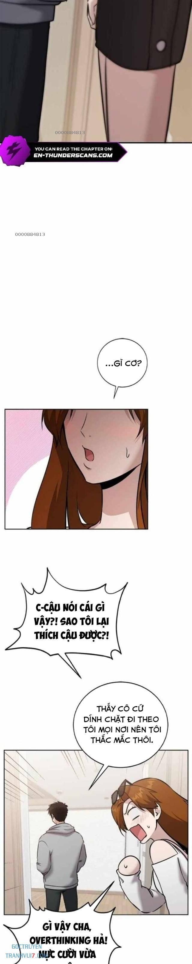 đọc truyện Một Anh Hùng Giỏi Mọi Thứ Chương 26 ảnh 4 tại Thiên Thai Truyện