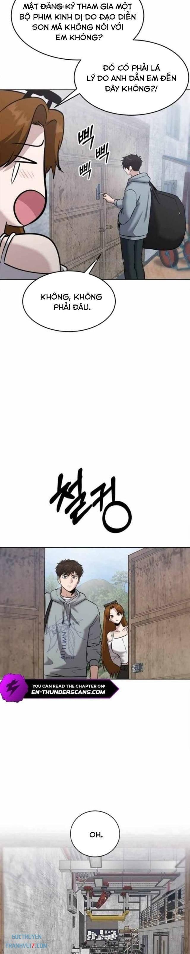 đọc truyện Một Anh Hùng Giỏi Mọi Thứ Chương 26 ảnh 22 tại Thiên Thai Truyện