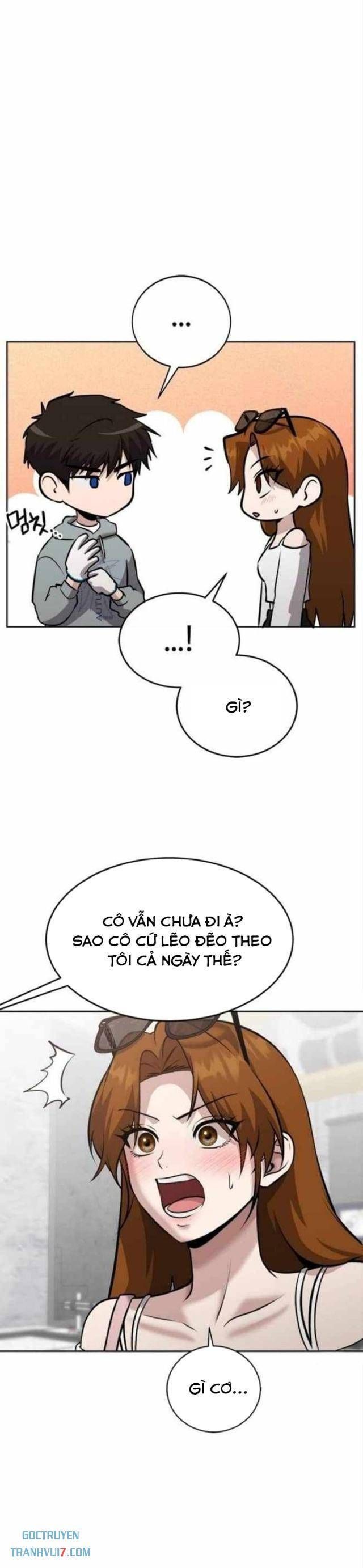 đọc truyện Một Anh Hùng Giỏi Mọi Thứ Chương 26 ảnh 27 tại Thiên Thai Truyện