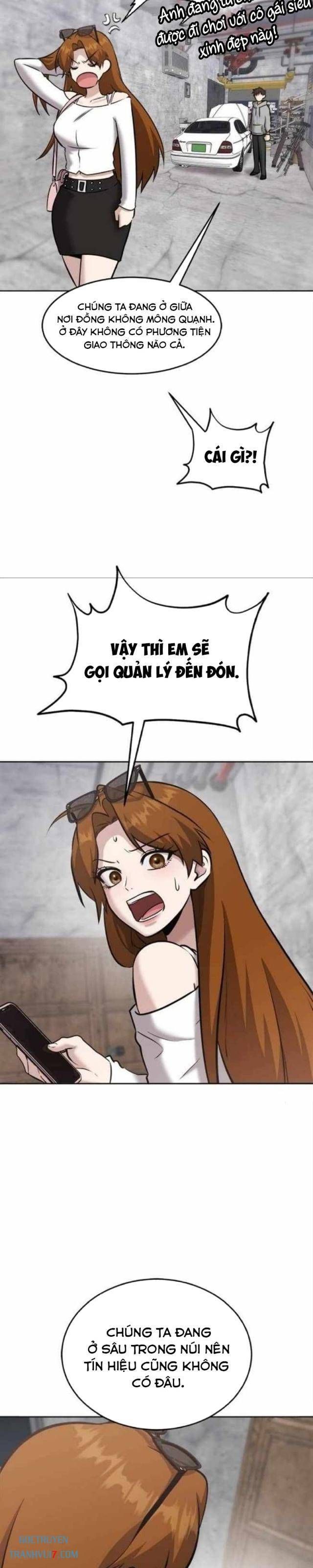 đọc truyện Một Anh Hùng Giỏi Mọi Thứ Chương 26 ảnh 29 tại Thiên Thai Truyện