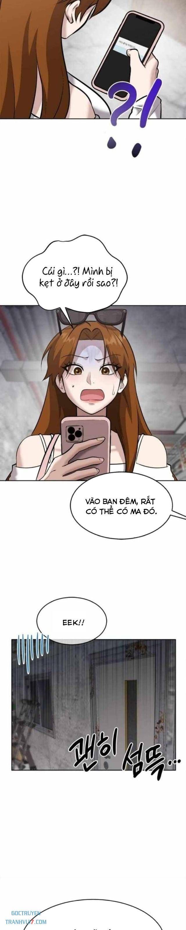 đọc truyện Một Anh Hùng Giỏi Mọi Thứ Chương 26 ảnh 30 tại Thiên Thai Truyện