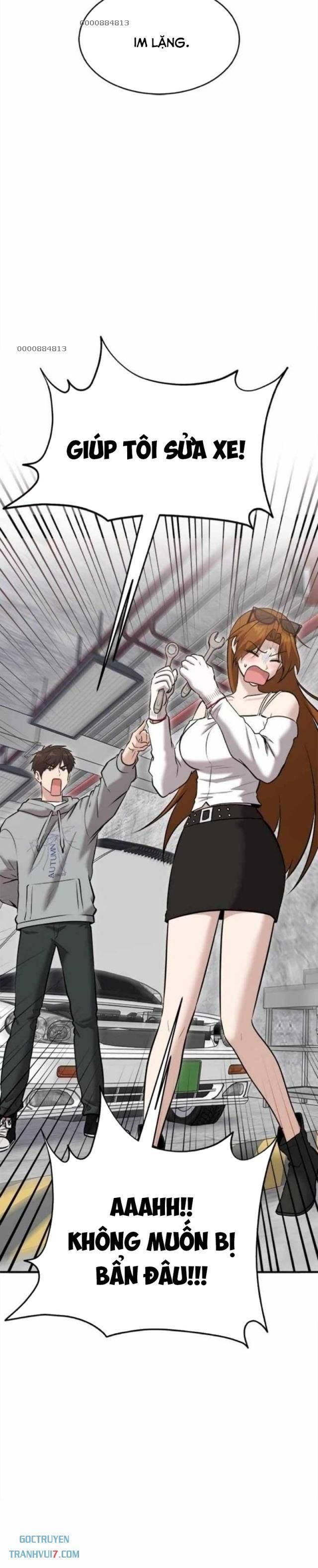 đọc truyện Một Anh Hùng Giỏi Mọi Thứ Chương 26 ảnh 33 tại Thiên Thai Truyện