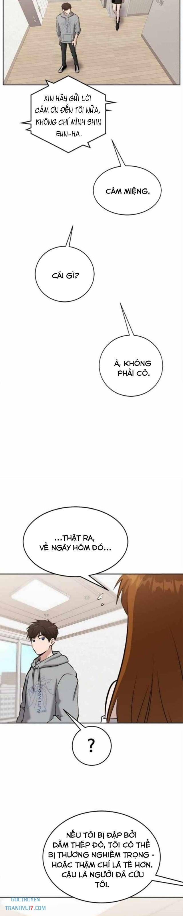 đọc truyện Một Anh Hùng Giỏi Mọi Thứ Chương 26 ảnh 6 tại Thiên Thai Truyện