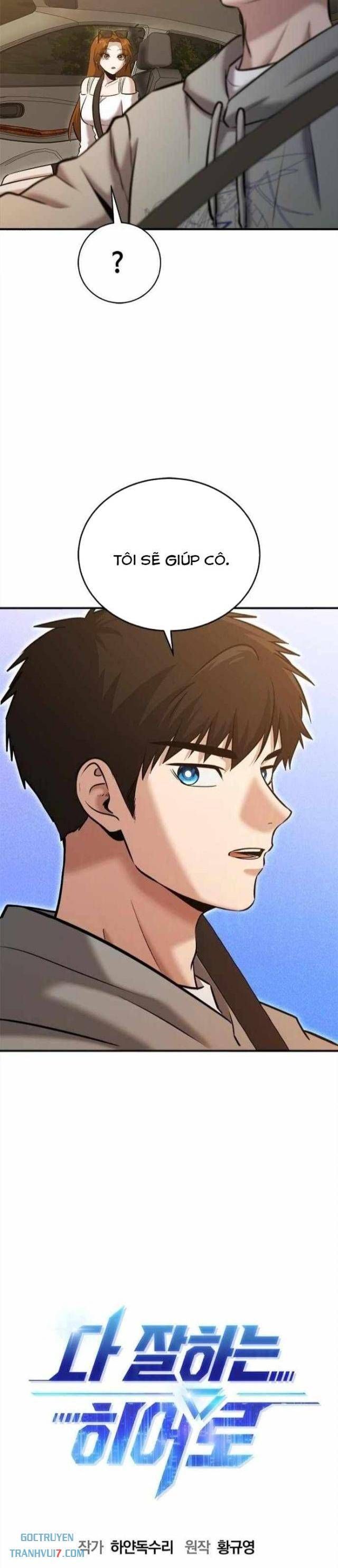 đọc truyện Một Anh Hùng Giỏi Mọi Thứ Chương 27 ảnh 13 tại Thiên Thai Truyện