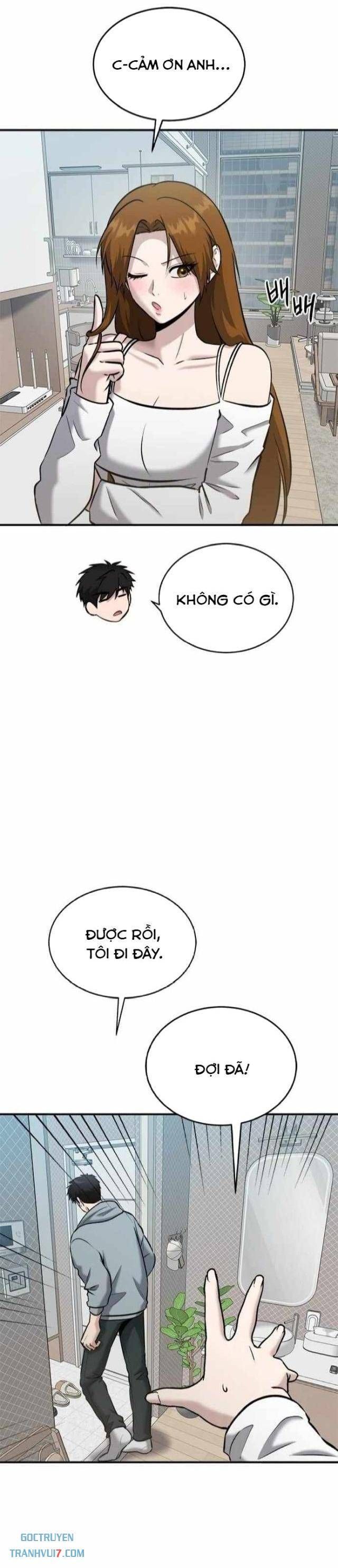 đọc truyện Một Anh Hùng Giỏi Mọi Thứ Chương 27 ảnh 16 tại Thiên Thai Truyện