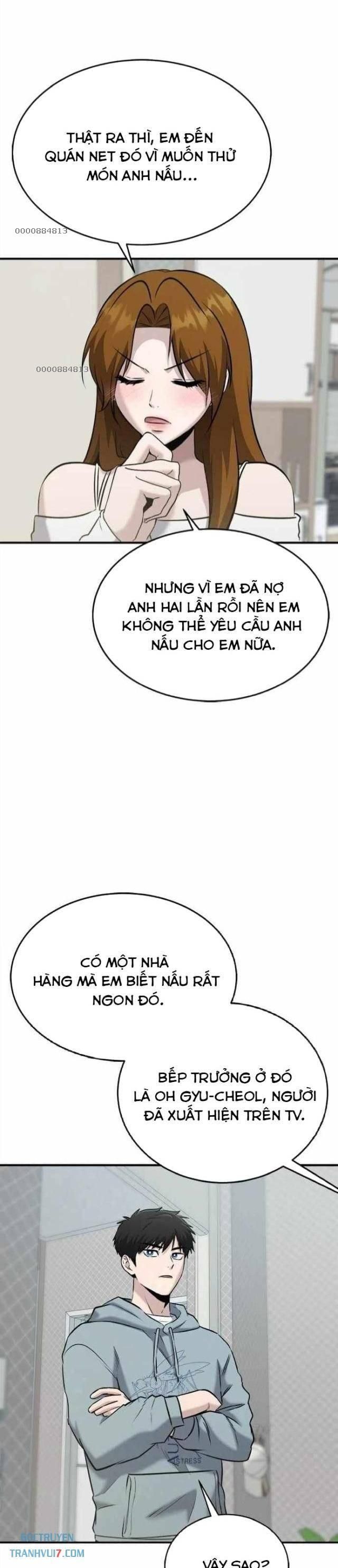 đọc truyện Một Anh Hùng Giỏi Mọi Thứ Chương 27 ảnh 18 tại Thiên Thai Truyện