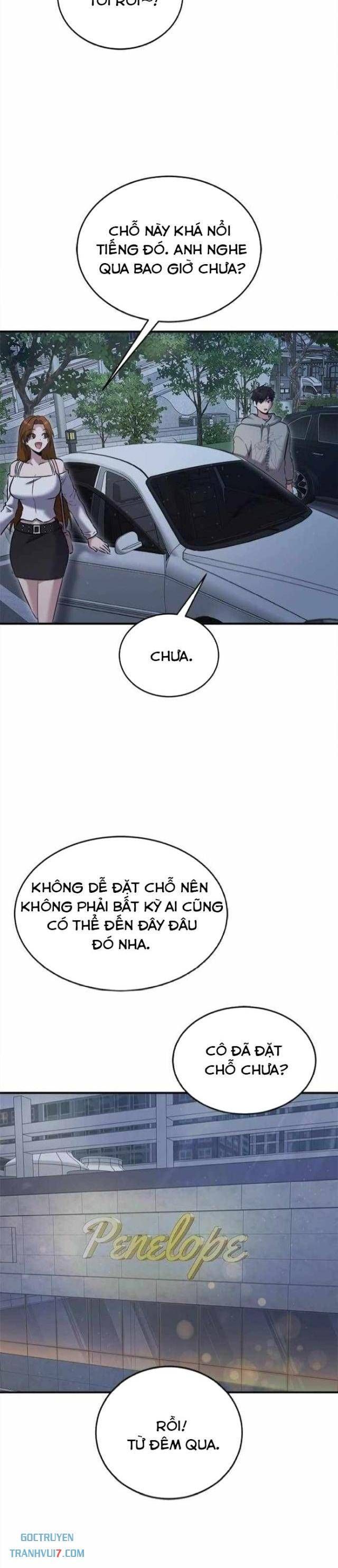 đọc truyện Một Anh Hùng Giỏi Mọi Thứ Chương 27 ảnh 21 tại Thiên Thai Truyện