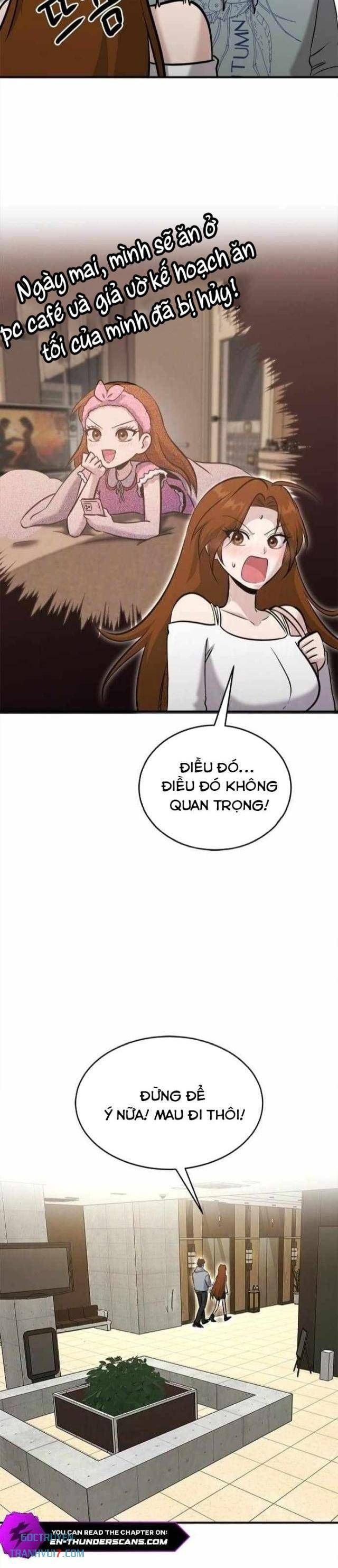 đọc truyện Một Anh Hùng Giỏi Mọi Thứ Chương 27 ảnh 24 tại Thiên Thai Truyện