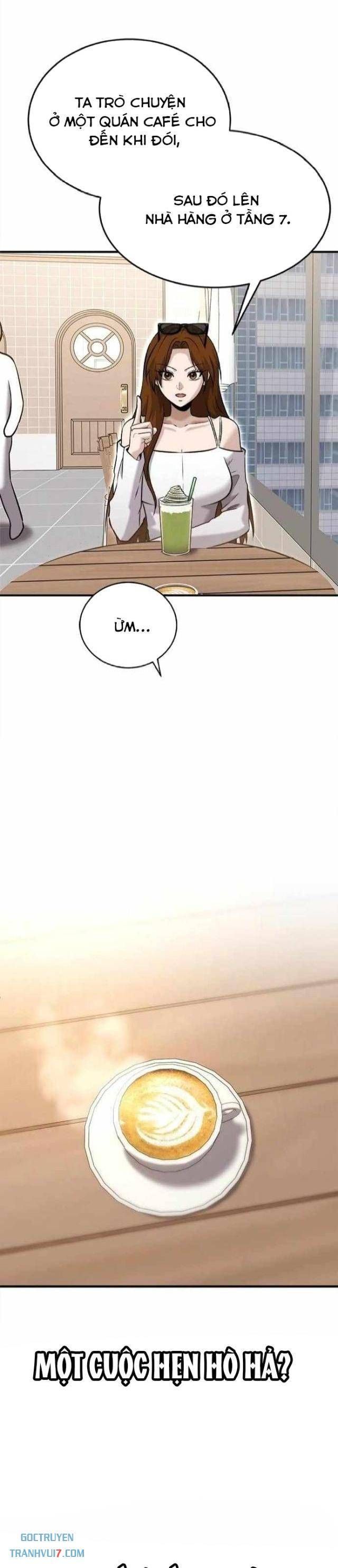 đọc truyện Một Anh Hùng Giỏi Mọi Thứ Chương 27 ảnh 26 tại Thiên Thai Truyện