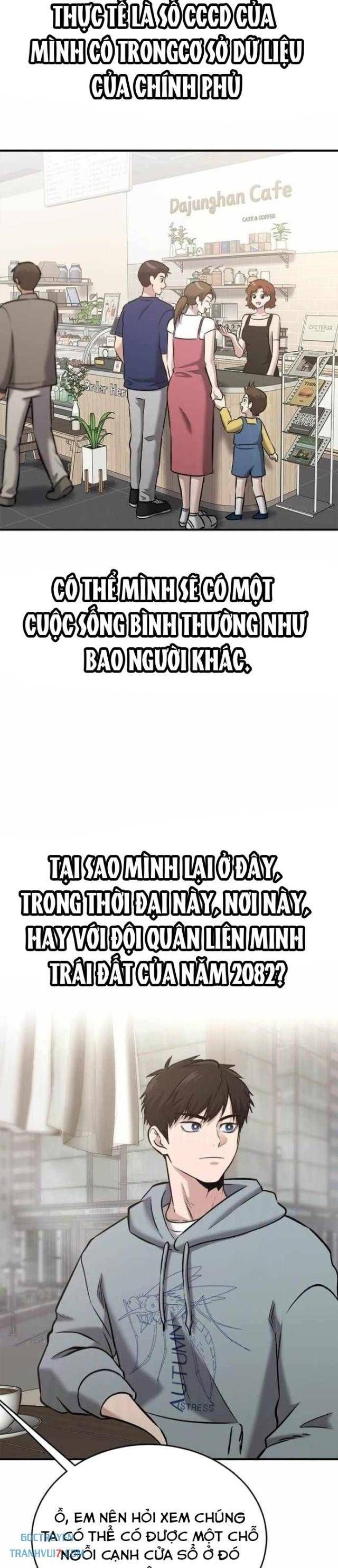 đọc truyện Một Anh Hùng Giỏi Mọi Thứ Chương 27 ảnh 27 tại Thiên Thai Truyện