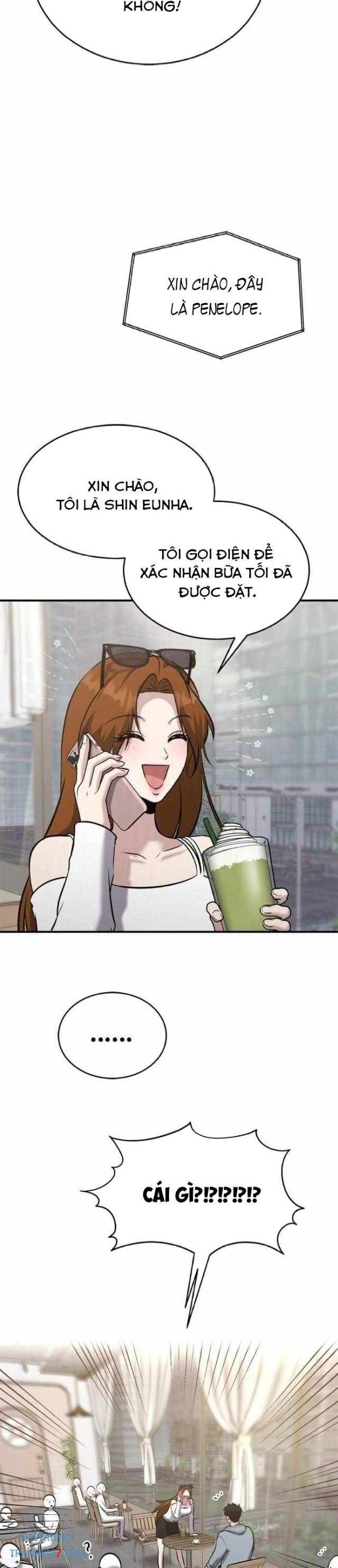 đọc truyện Một Anh Hùng Giỏi Mọi Thứ Chương 27 ảnh 28 tại Thiên Thai Truyện