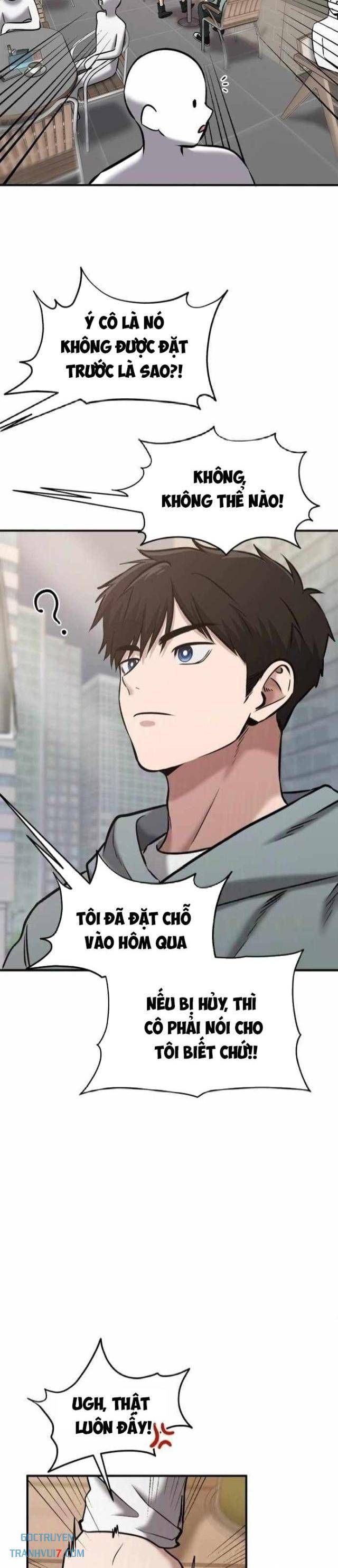 đọc truyện Một Anh Hùng Giỏi Mọi Thứ Chương 27 ảnh 29 tại Thiên Thai Truyện