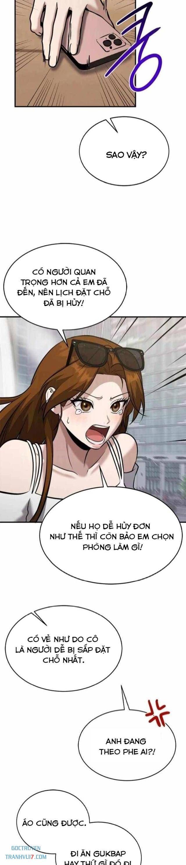 đọc truyện Một Anh Hùng Giỏi Mọi Thứ Chương 27 ảnh 30 tại Thiên Thai Truyện