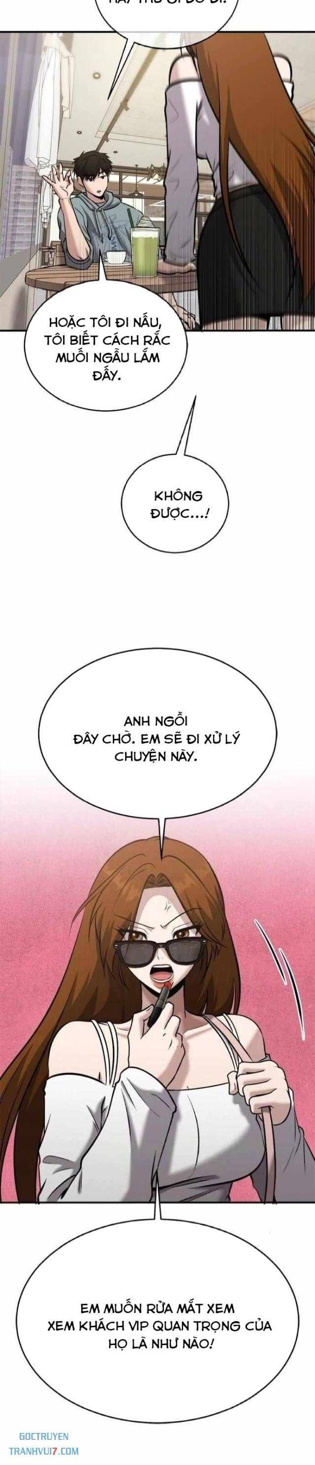 đọc truyện Một Anh Hùng Giỏi Mọi Thứ Chương 27 ảnh 31 tại Thiên Thai Truyện