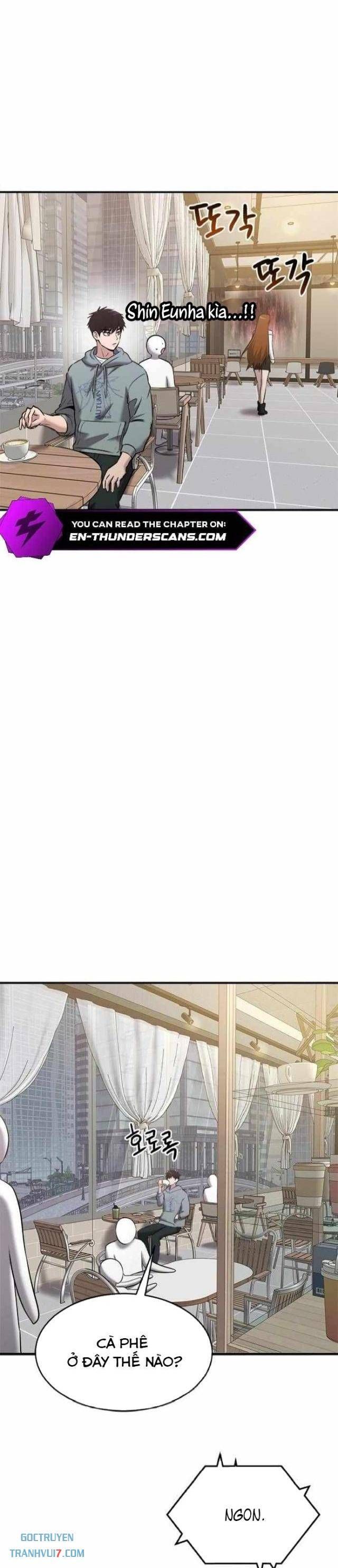 đọc truyện Một Anh Hùng Giỏi Mọi Thứ Chương 27 ảnh 32 tại Thiên Thai Truyện