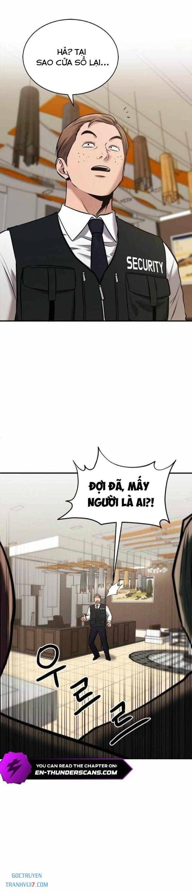 đọc truyện Một Anh Hùng Giỏi Mọi Thứ Chương 27 ảnh 34 tại Thiên Thai Truyện