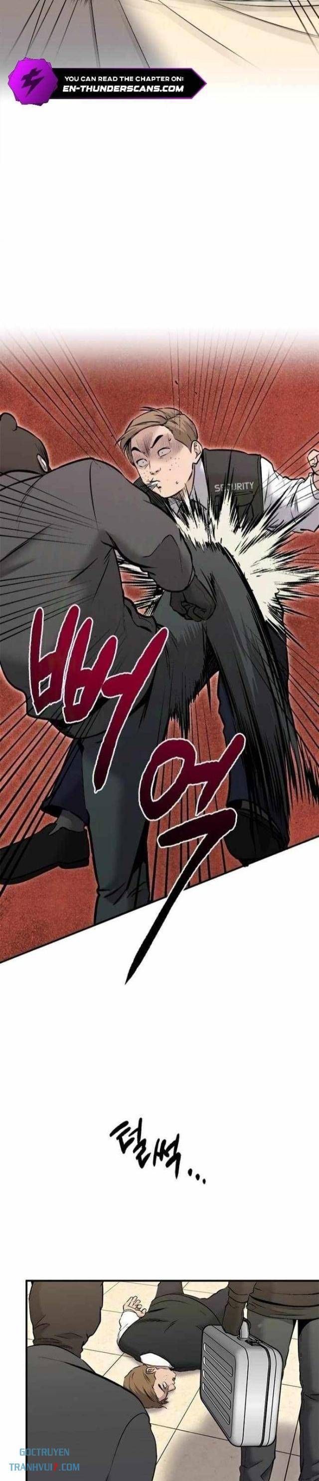 đọc truyện Một Anh Hùng Giỏi Mọi Thứ Chương 27 ảnh 36 tại Thiên Thai Truyện