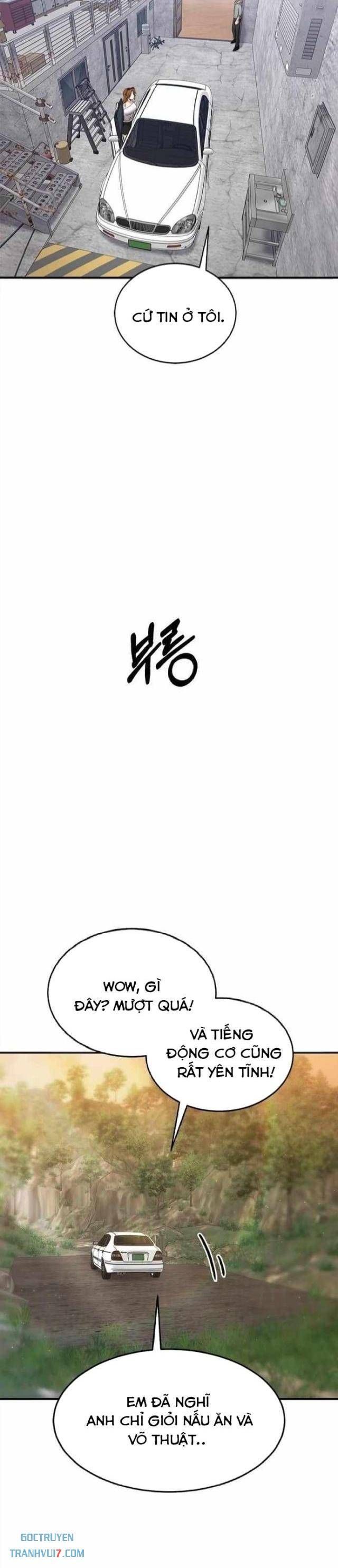 đọc truyện Một Anh Hùng Giỏi Mọi Thứ Chương 27 ảnh 6 tại Thiên Thai Truyện