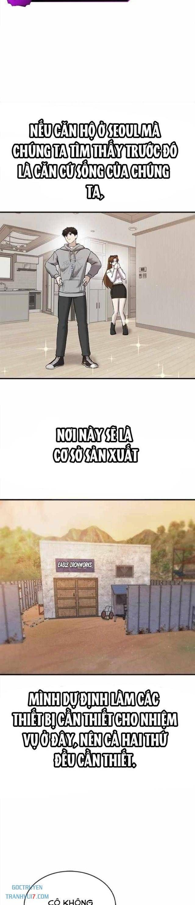 đọc truyện Một Anh Hùng Giỏi Mọi Thứ Chương 27 ảnh 8 tại Thiên Thai Truyện