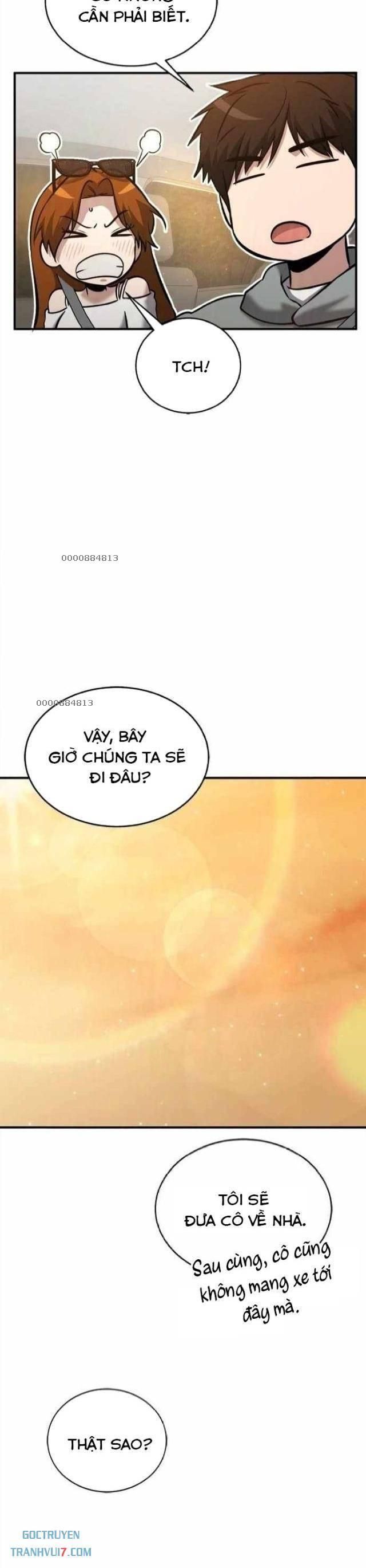 đọc truyện Một Anh Hùng Giỏi Mọi Thứ Chương 27 ảnh 9 tại Thiên Thai Truyện