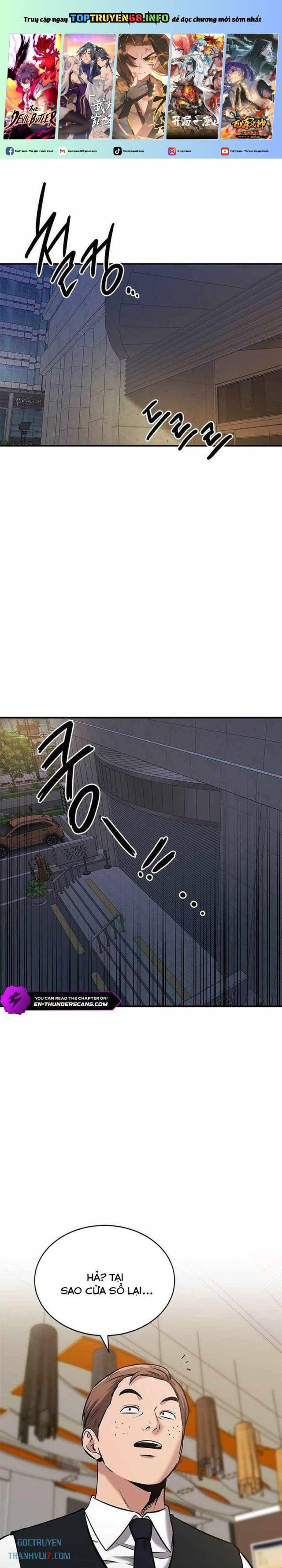 đọc truyện Một Anh Hùng Giỏi Mọi Thứ Chương 28 ảnh 3 tại Thiên Thai Truyện