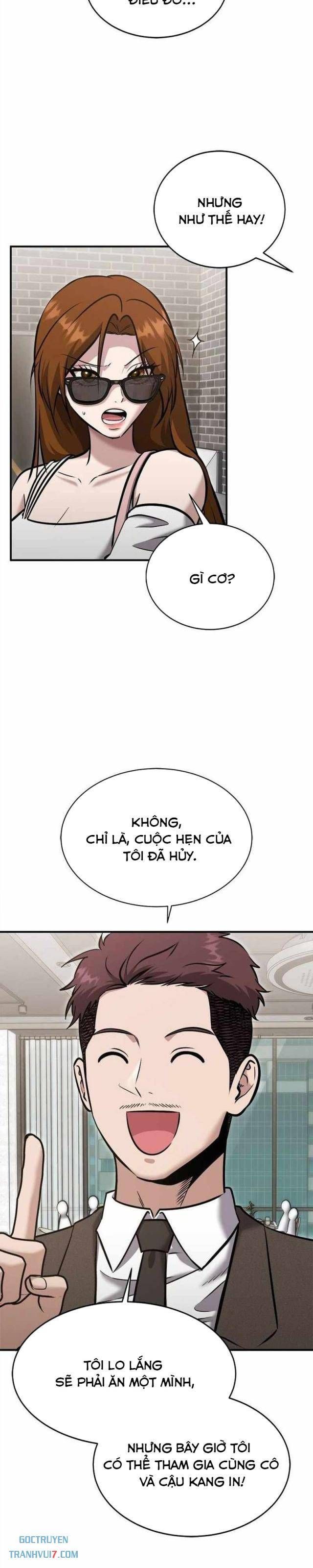 đọc truyện Một Anh Hùng Giỏi Mọi Thứ Chương 28 ảnh 12 tại Thiên Thai Truyện