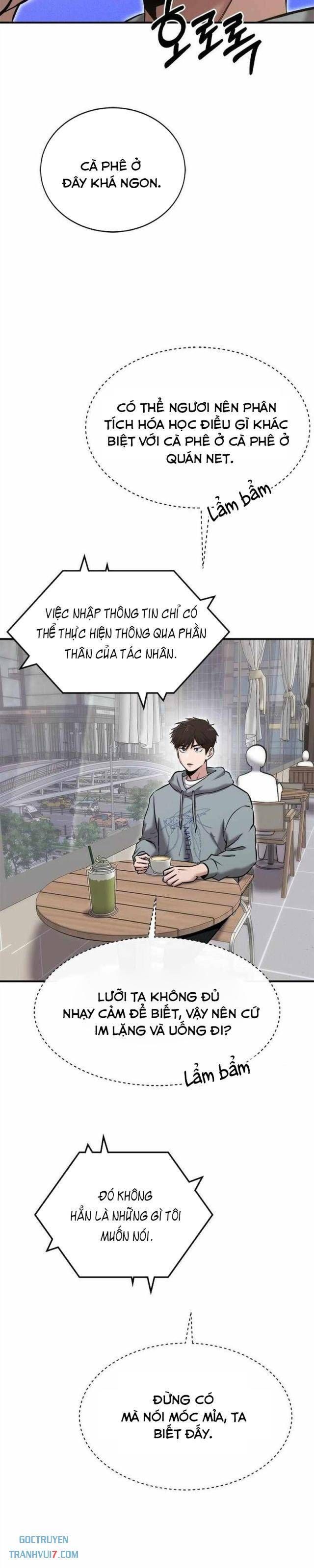 đọc truyện Một Anh Hùng Giỏi Mọi Thứ Chương 28 ảnh 15 tại Thiên Thai Truyện