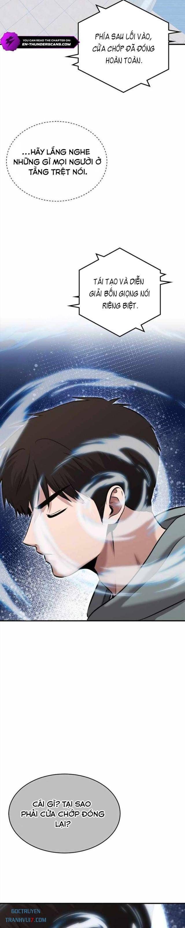 đọc truyện Một Anh Hùng Giỏi Mọi Thứ Chương 28 ảnh 20 tại Thiên Thai Truyện