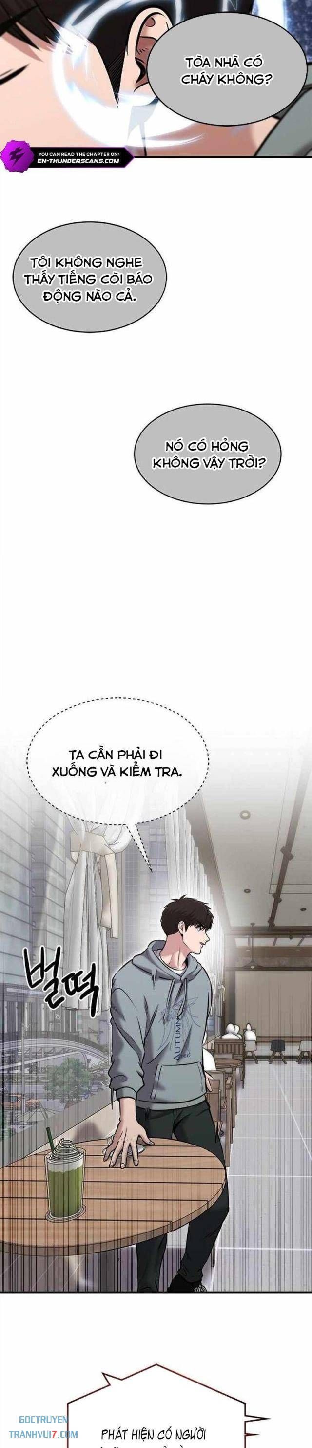 đọc truyện Một Anh Hùng Giỏi Mọi Thứ Chương 28 ảnh 21 tại Thiên Thai Truyện