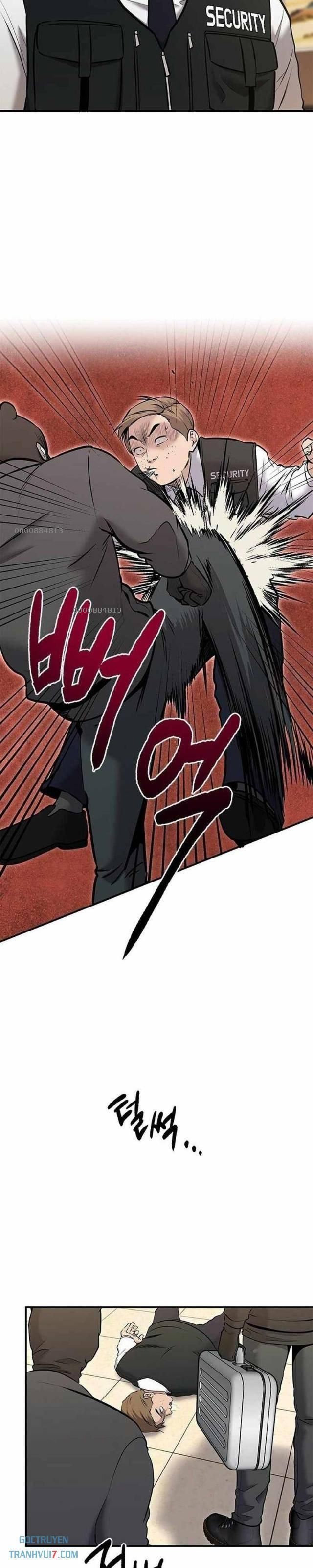 đọc truyện Một Anh Hùng Giỏi Mọi Thứ Chương 28 ảnh 4 tại Thiên Thai Truyện