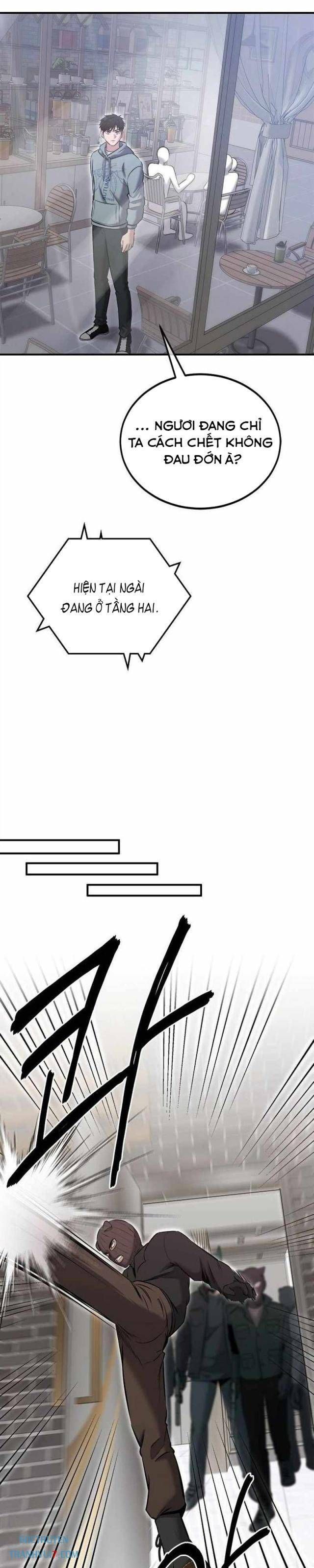 đọc truyện Một Anh Hùng Giỏi Mọi Thứ Chương 28 ảnh 24 tại Thiên Thai Truyện