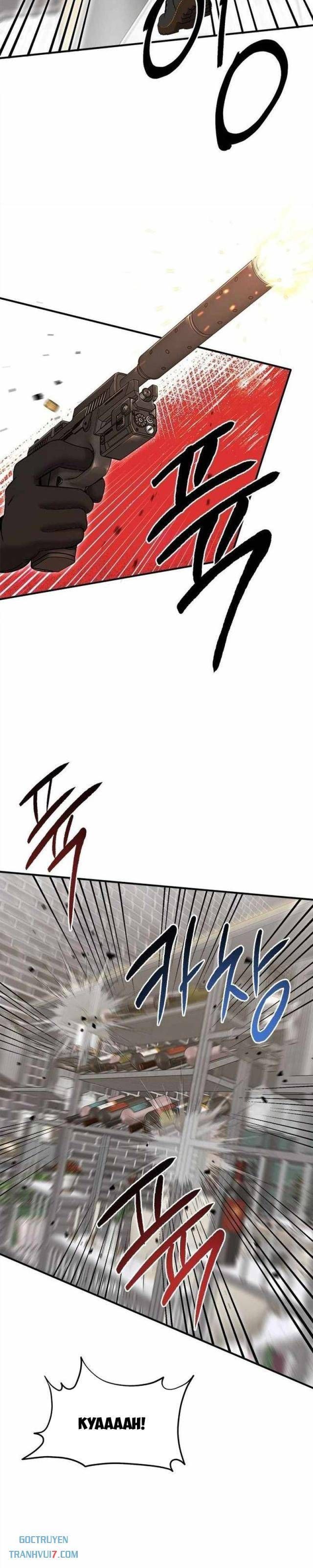 đọc truyện Một Anh Hùng Giỏi Mọi Thứ Chương 28 ảnh 25 tại Thiên Thai Truyện