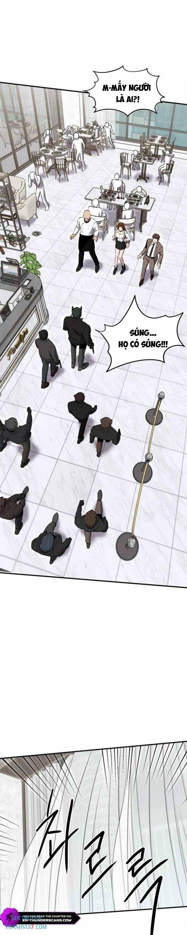 đọc truyện Một Anh Hùng Giỏi Mọi Thứ Chương 28 ảnh 26 tại Thiên Thai Truyện