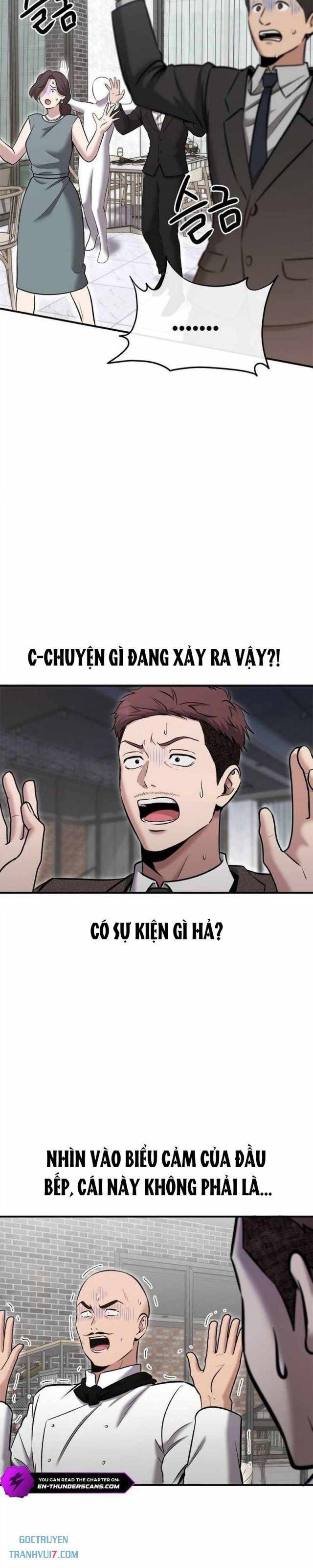 đọc truyện Một Anh Hùng Giỏi Mọi Thứ Chương 28 ảnh 28 tại Thiên Thai Truyện