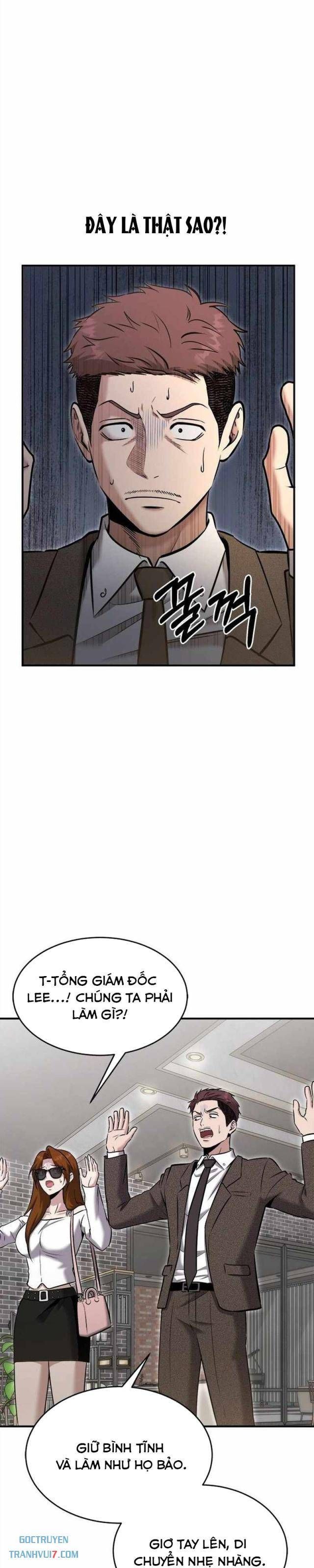 đọc truyện Một Anh Hùng Giỏi Mọi Thứ Chương 28 ảnh 29 tại Thiên Thai Truyện