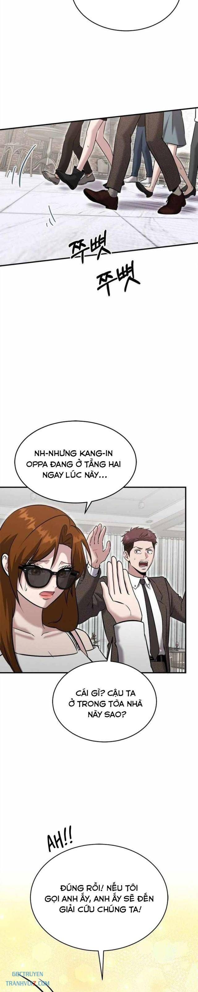 đọc truyện Một Anh Hùng Giỏi Mọi Thứ Chương 28 ảnh 30 tại Thiên Thai Truyện